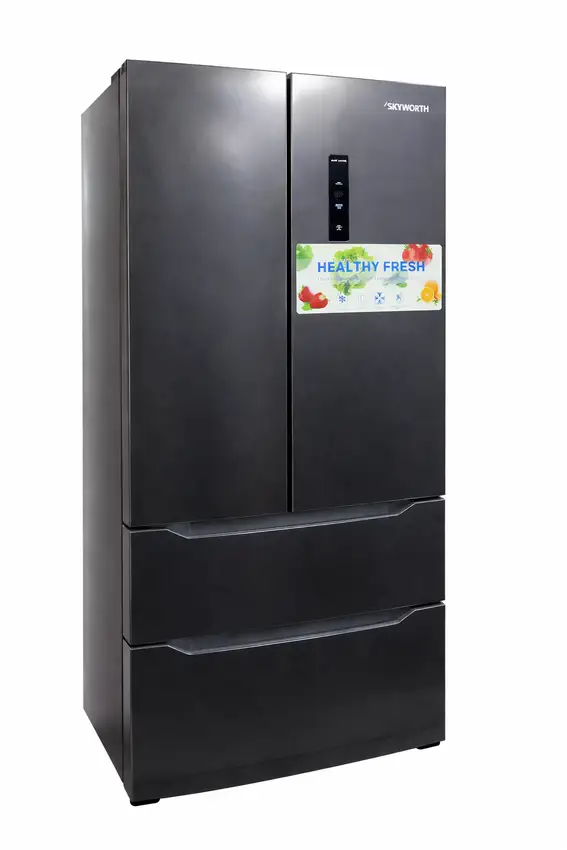 Frigorífico SKYWORTH