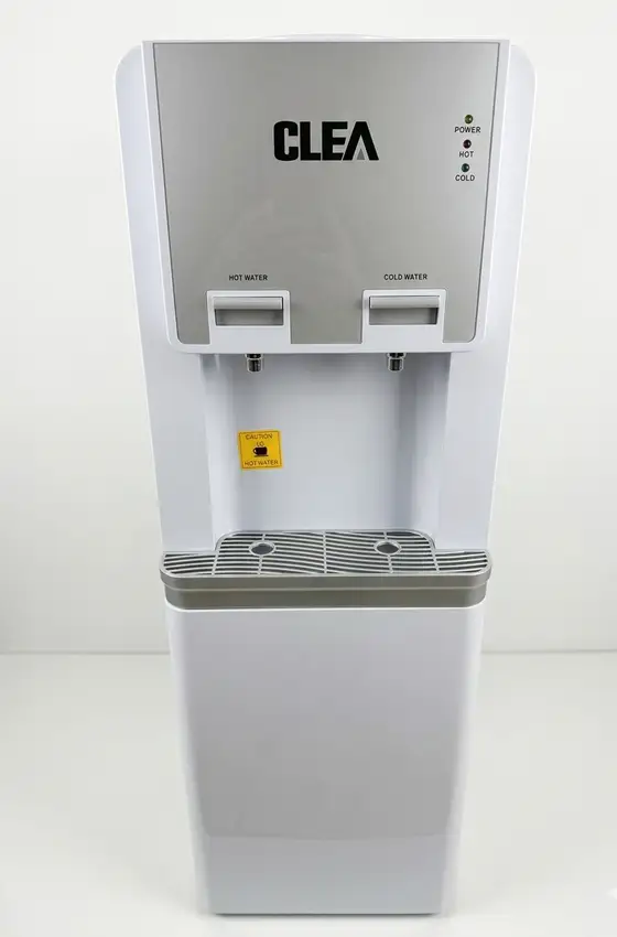 Bebedouro CLEA Hot & Cold Premium