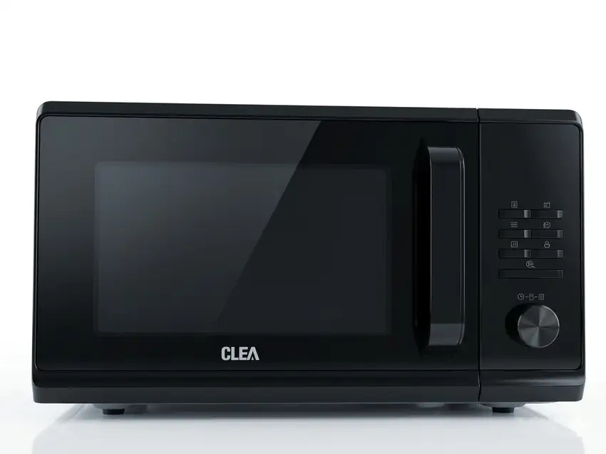 Micro-ondas CLEA Digital Elegance Preto