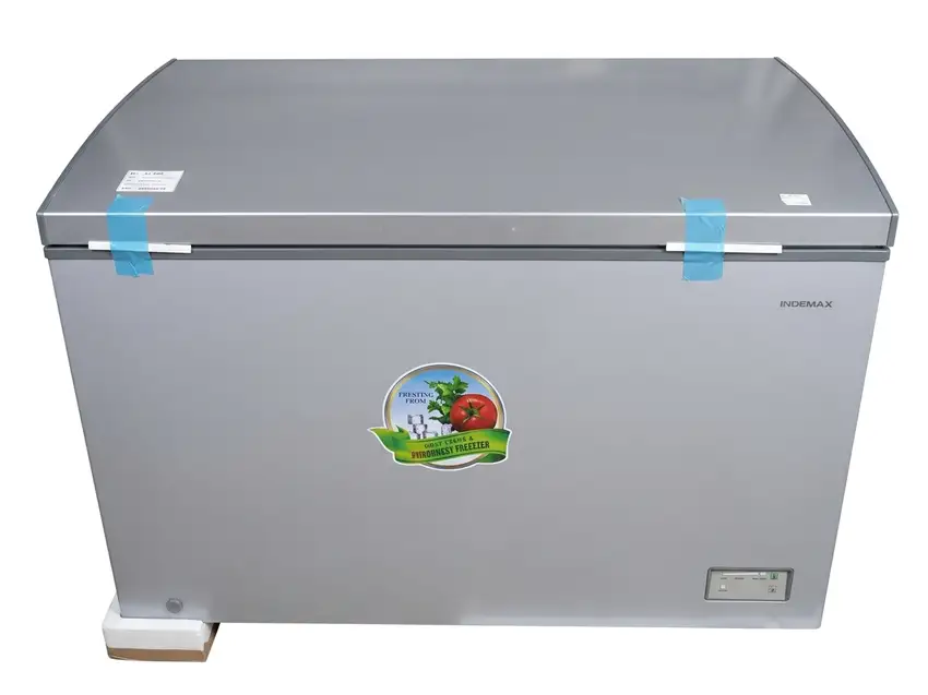 Arca Congeladora Horizontal INDEMAX Freezer Max