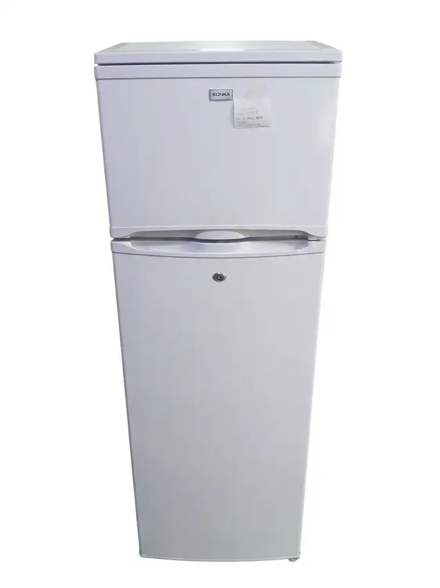 Geleira Duplex Konka Compact Frost