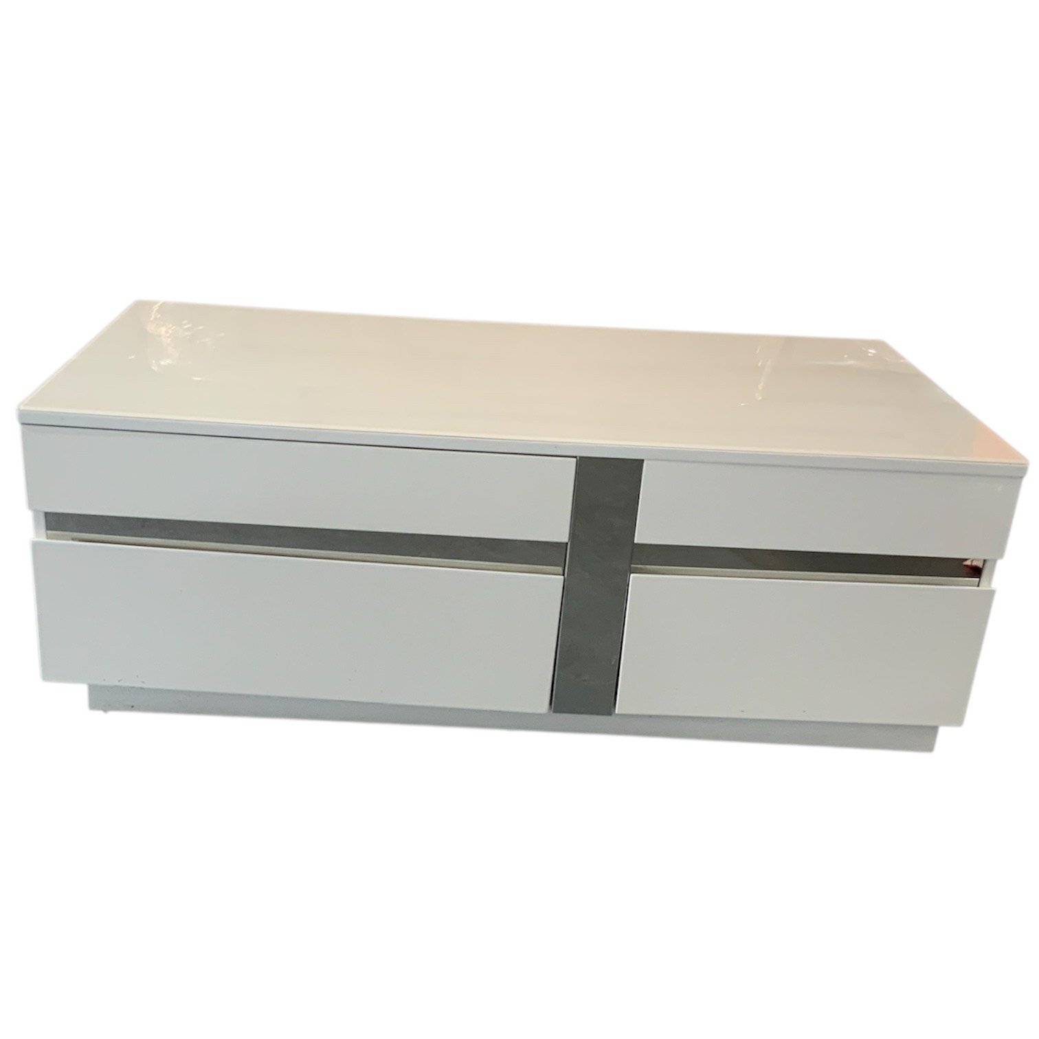 Mesa de Centro Premium Line Duo