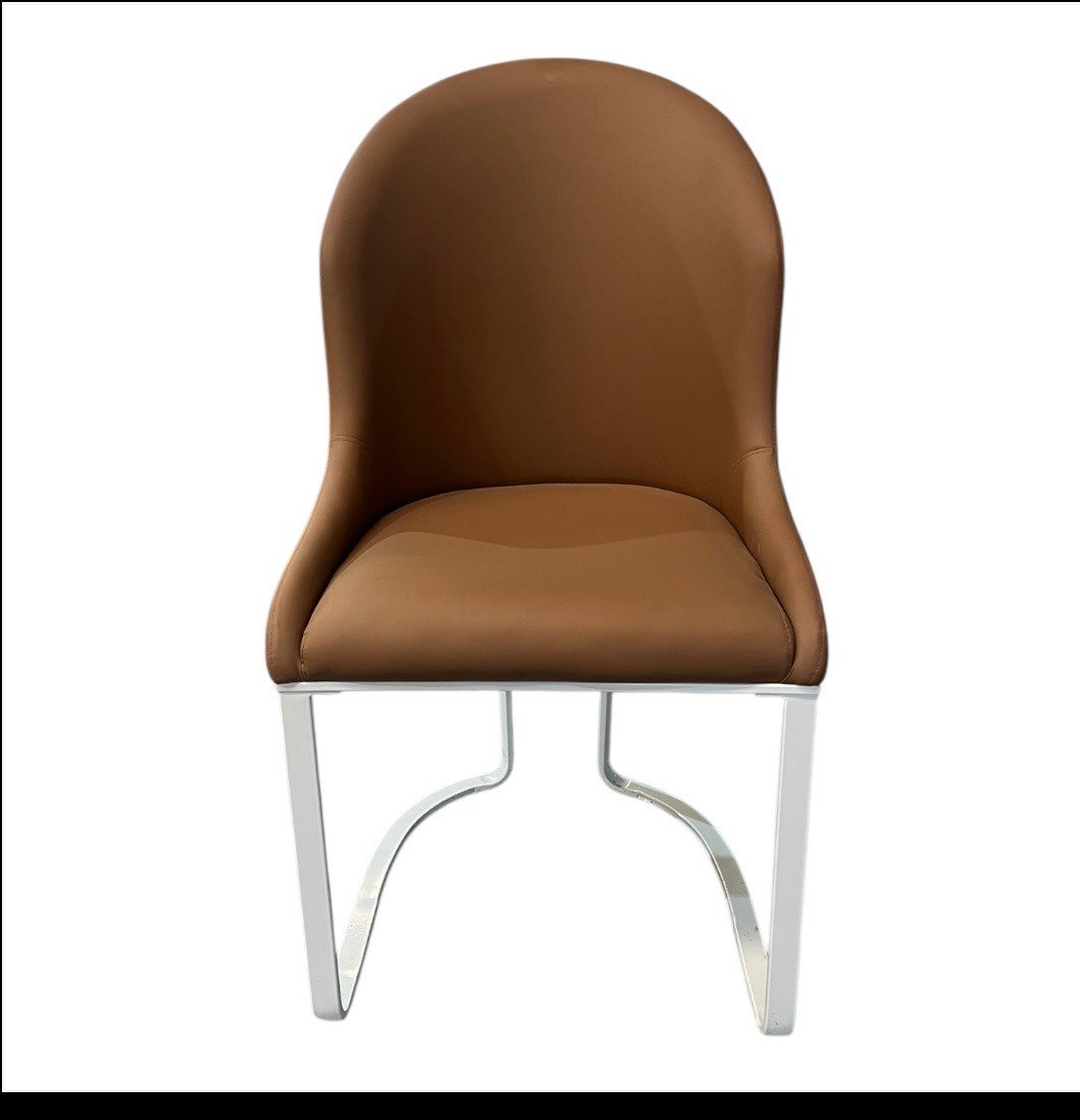 Cadeira Estofada Elegance Premium