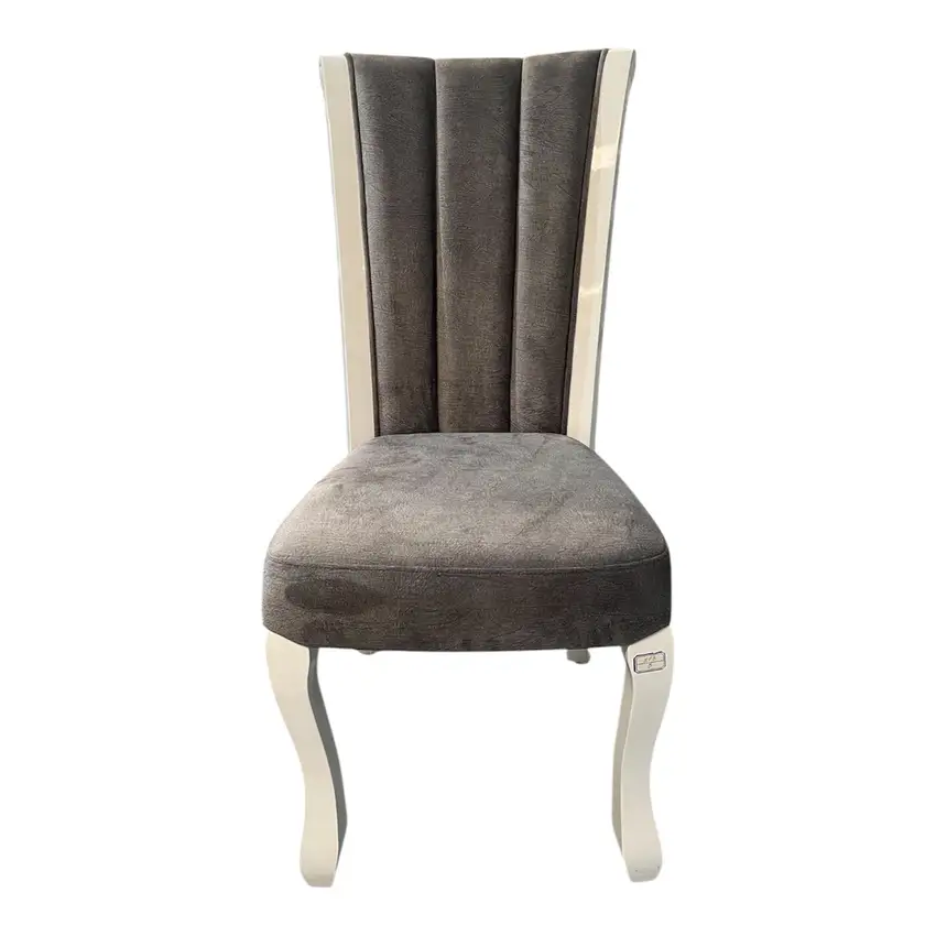 Cadeira Estofada Elegance 