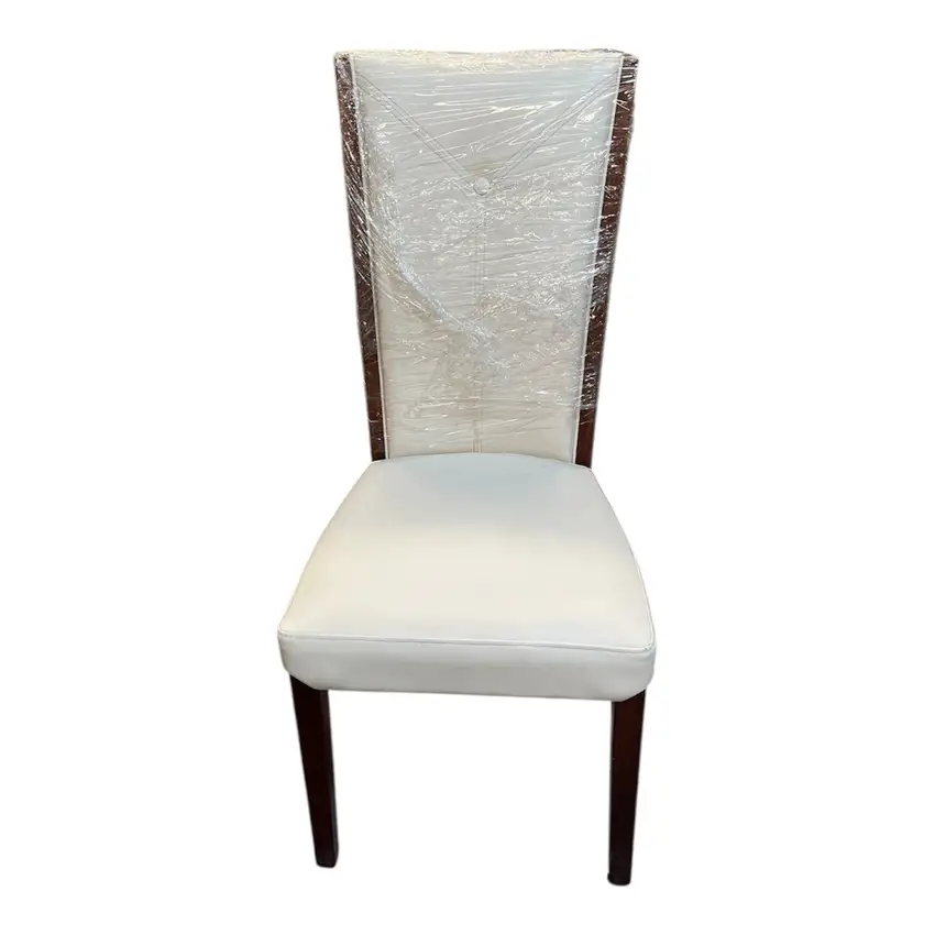 Cadeira Elegance Wood Classic