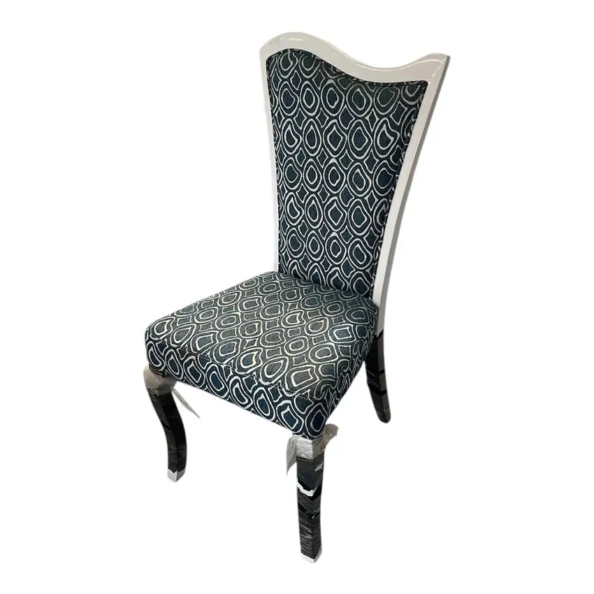 Cadeira Elegance Pattern Blue