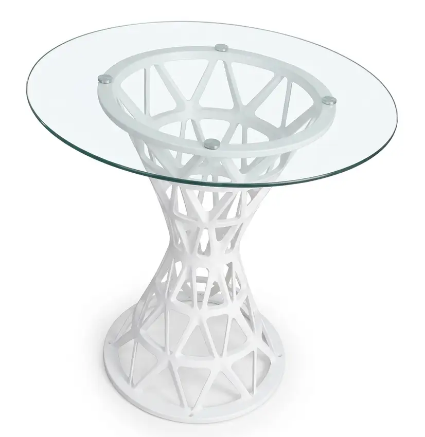 Mesa Bistro Crystal Design