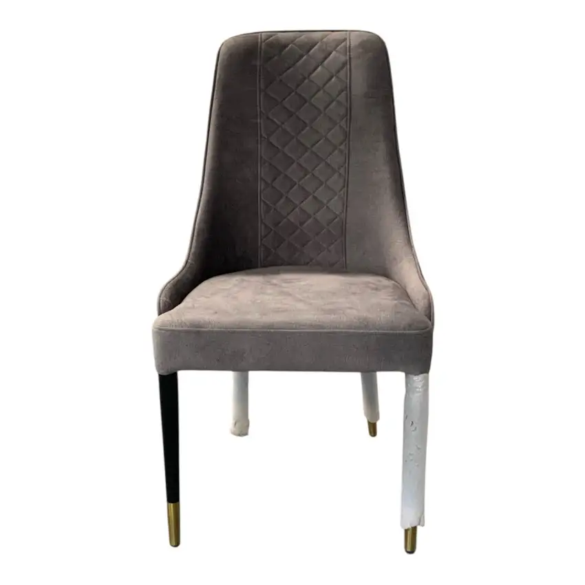 Cadeira Premium Diamond Grey