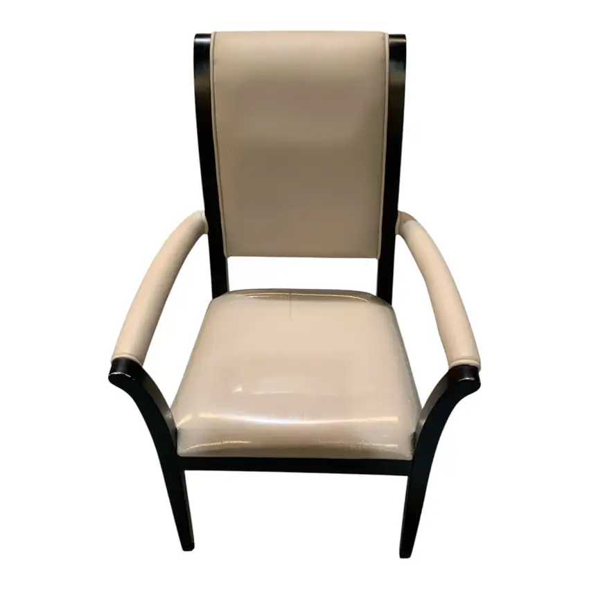 Cadeira Lux Comfort com Braços