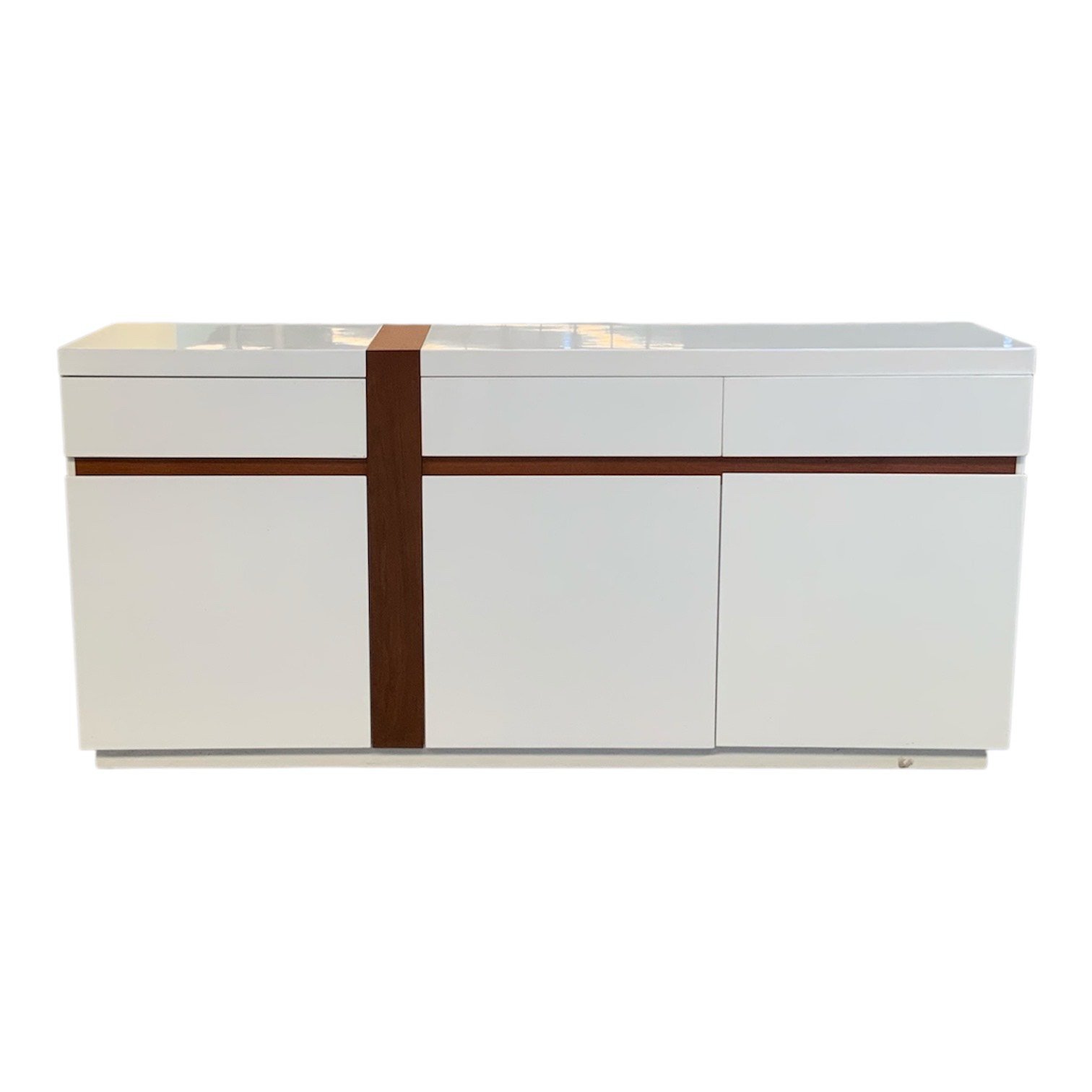 Aparador Moderno Elegance Duo