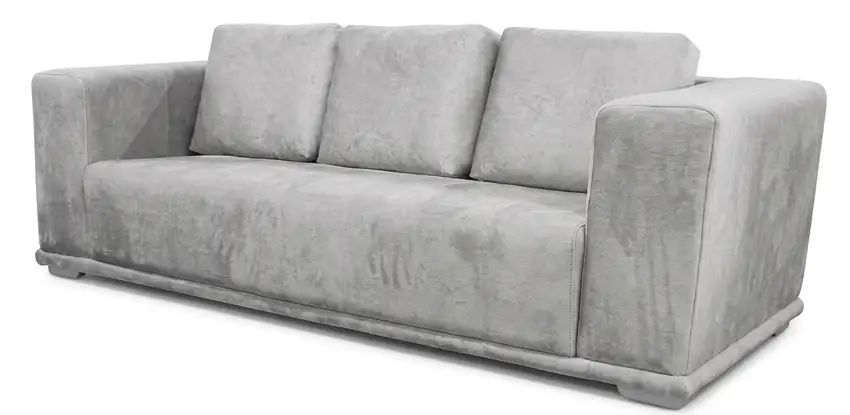 Sofá Urban Soft 3 Lugares