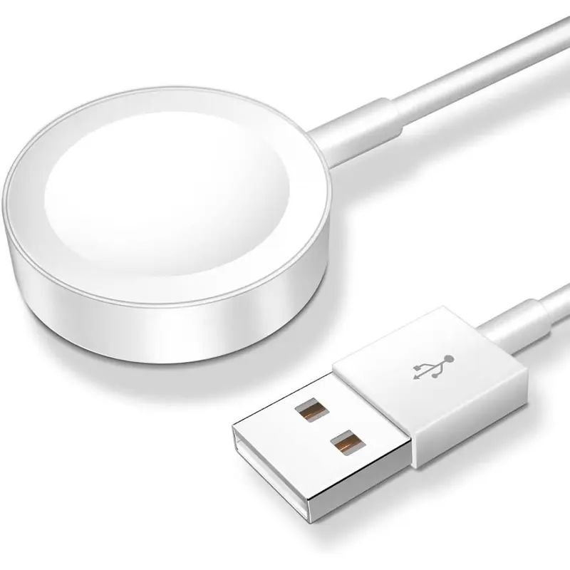 Carregador Magnético UBS para Apple Watch