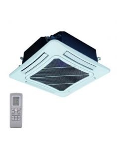 Ar Condicionado Cassete Gree 24000 BTU 4 Vias (Unidade Interior de Teto)