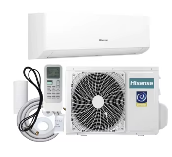 Ar Condicionado Split Harsen 24000 BTU
