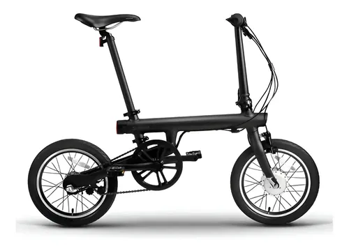 Bicicleta Elétrica Dobrável Xiaomi Mi Smart