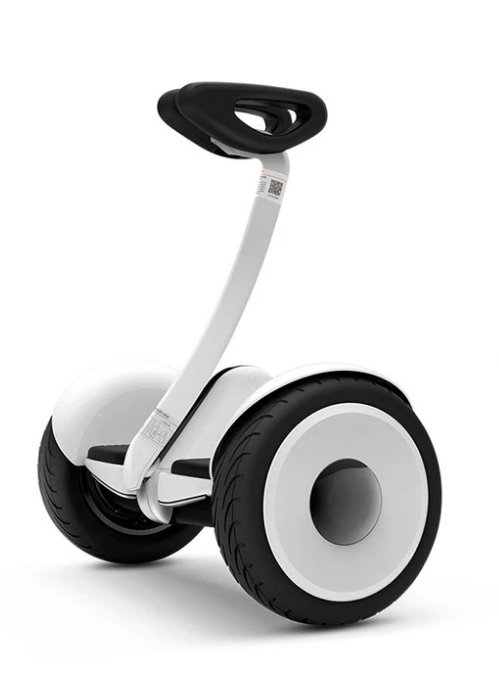 Diciclo Elétrico de Autoequilíbrio Smart