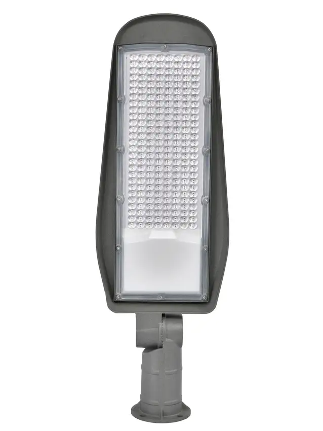 Projetor LED de Iluminação Pública