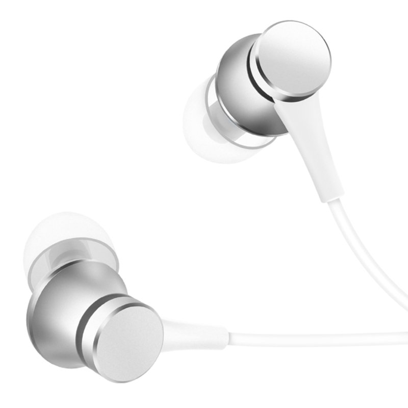 Auricular-  Xiaomi Mi In-Ear Headphones Basic
