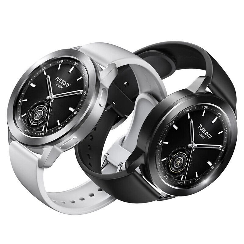 Relógio- Xiaomi Watch S3