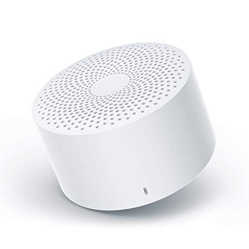 Coluna Bluetooth- Xiaomi Mi Compact Speaker 2 