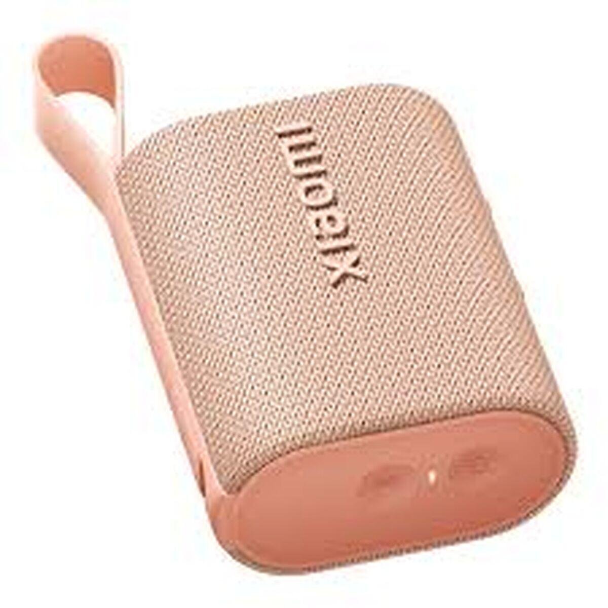 Coluna Bluetooth- Xiaomi Speaker Mini