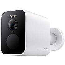 Câmara de Vigilância Exterior Xiaomi Outdoor Camera BW300