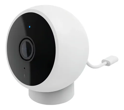 Câmera Xiaomi Mi 2K 