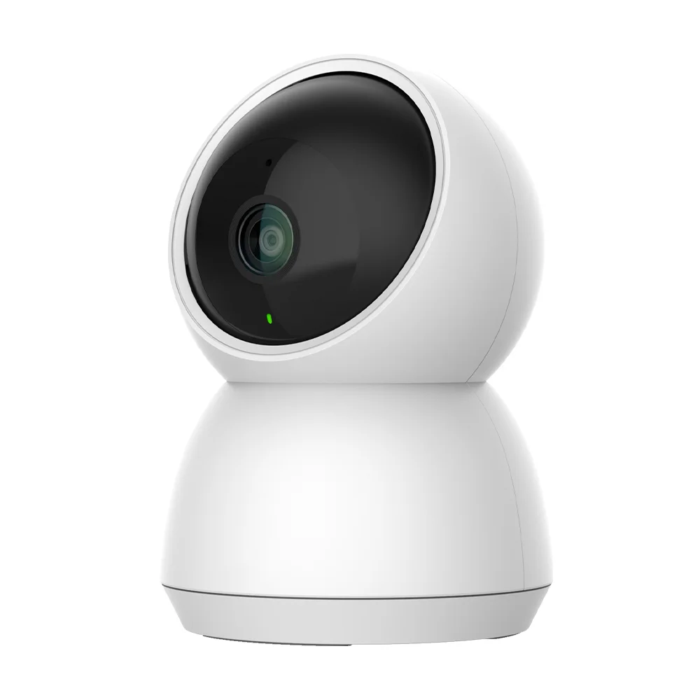 Câmera vigilância Inteligente 2K 360°