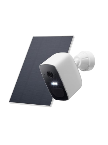 Câmera de segurança externa Xiaomi Solar