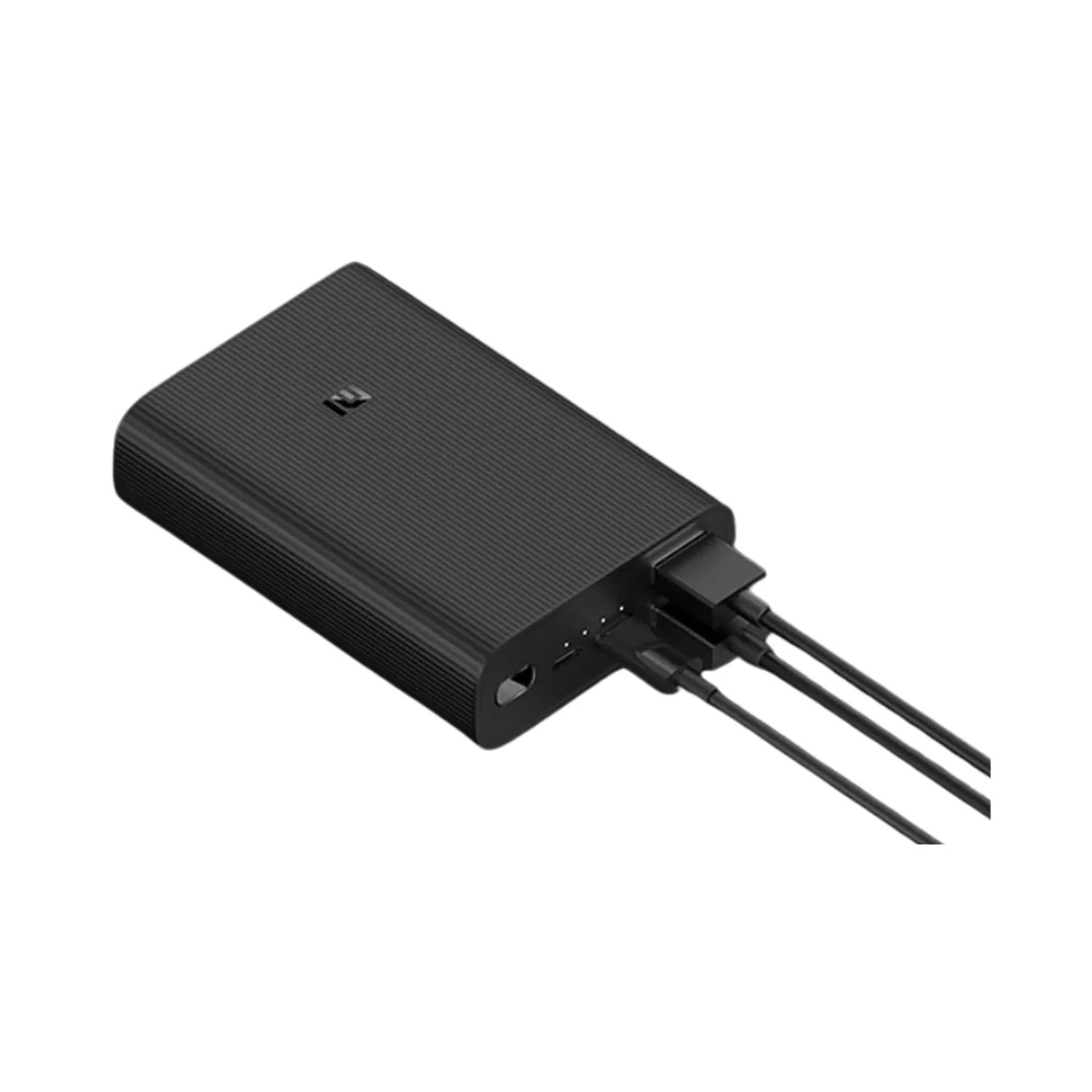 Acumulador Portátil Xiaomi Mi Power Bank 3 Ultra Compact