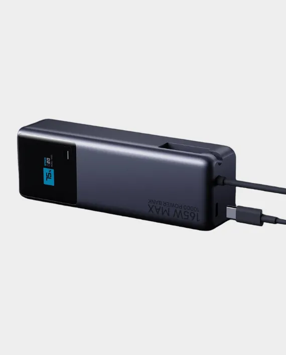 Acumulador Portátil Xiaomi 165W Power Bank 10000mAh