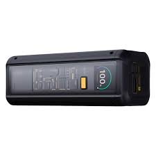 Acumulador Portátil Xiaomi 212W HyperCharge 25000mAh