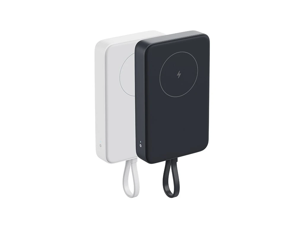 Acumulador Magnético Xiaomi 33W 10000mAh