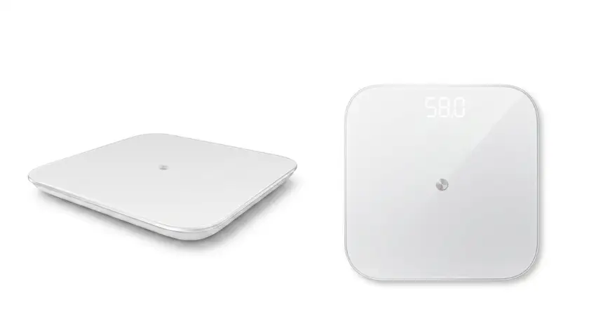 Balança Inteligente Xiaomi Mi Smart Scale 2