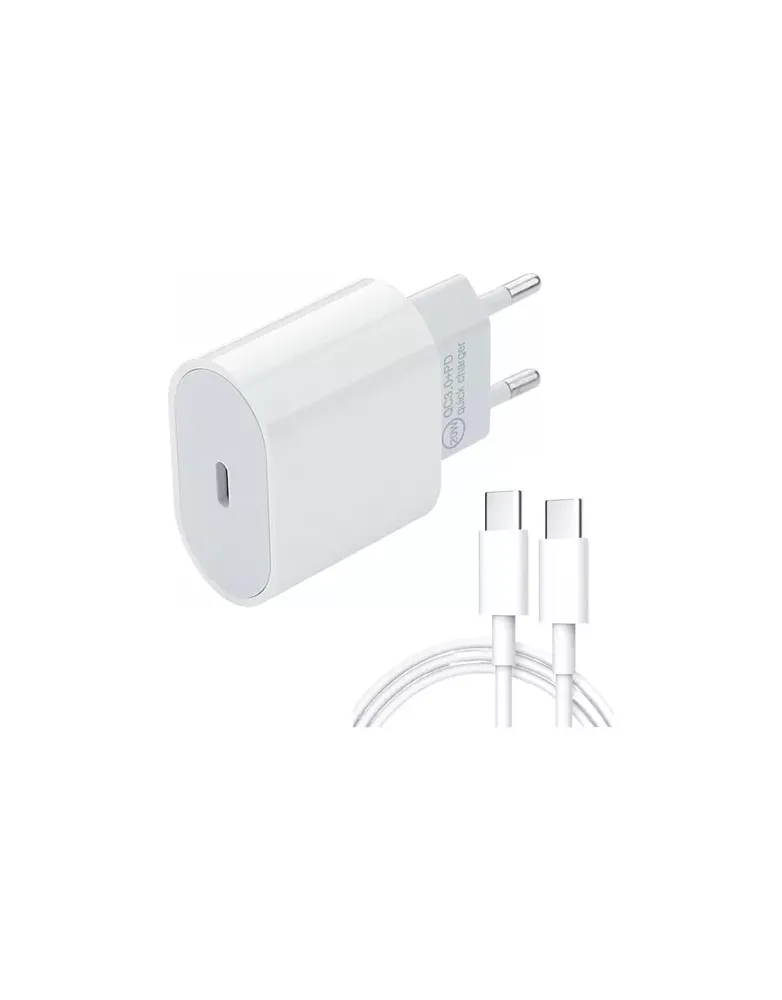 Carregador de Parede Xiaomi Mi 33W Fast Charger