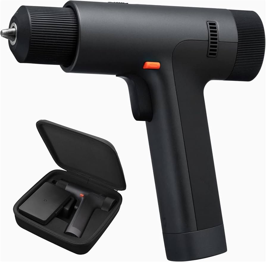 Berbequim Sem Fios Xiaomi 12V Max Brushless
