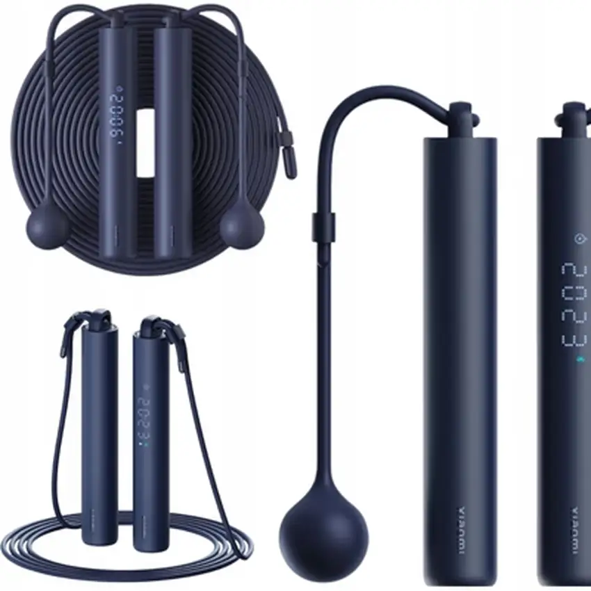 Corda de Pular Inteligente Xiaomi Smart Jump Rope
