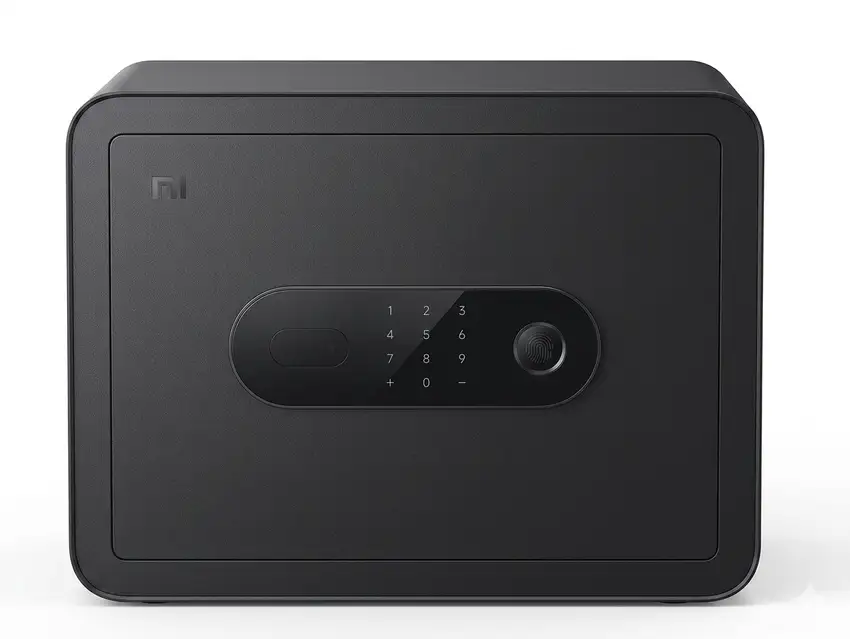 Cofre Inteligente Xiaomi Mijia Smart Safe Deposit Box