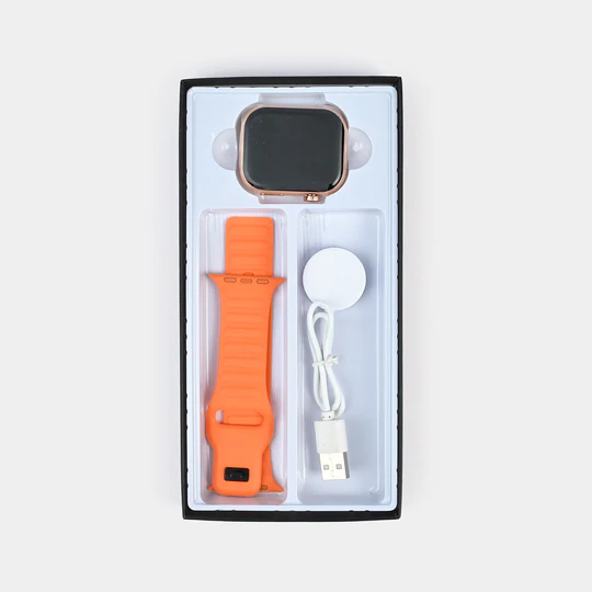  Relógio Inteligente Smartwatch Sport Edition