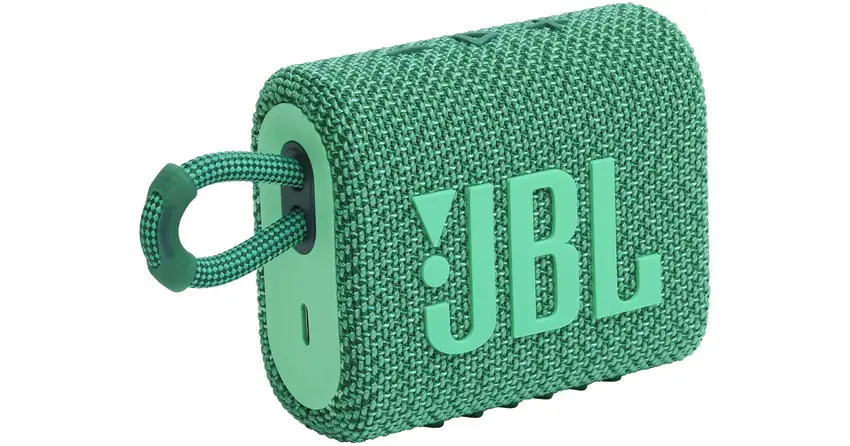 Caixa de Som Bluetooth JBL