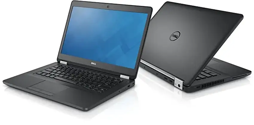 PC Dell Latitude E7470