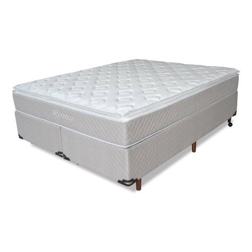 Colchão Superior Três Camadas Modelo 0.9-B