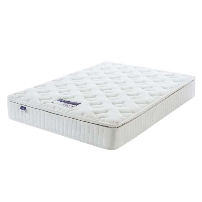 GD – Colchão Superior Três Camadas 1.2x1.9m – Modelo 1.2-B