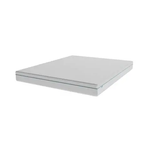 O Colchão Superior Três Camadas B 1.8 x 2.0m 