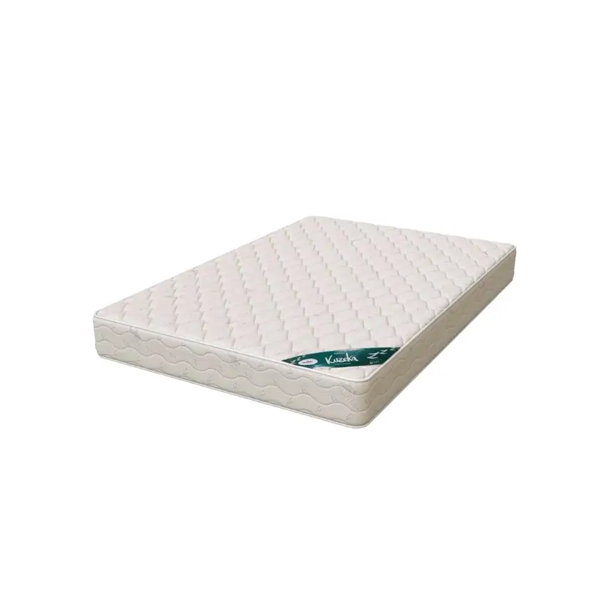 Colchão King Size de 20cm de altura