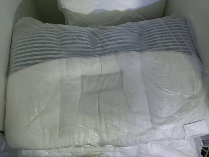 Almofada smartflex- Massagem