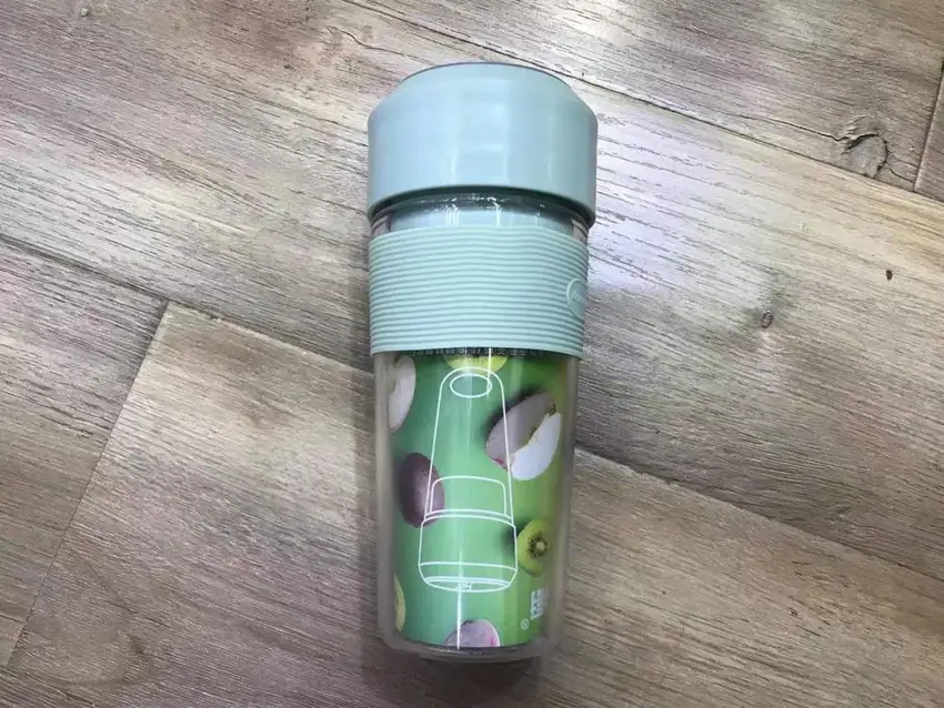 Copo De Suco