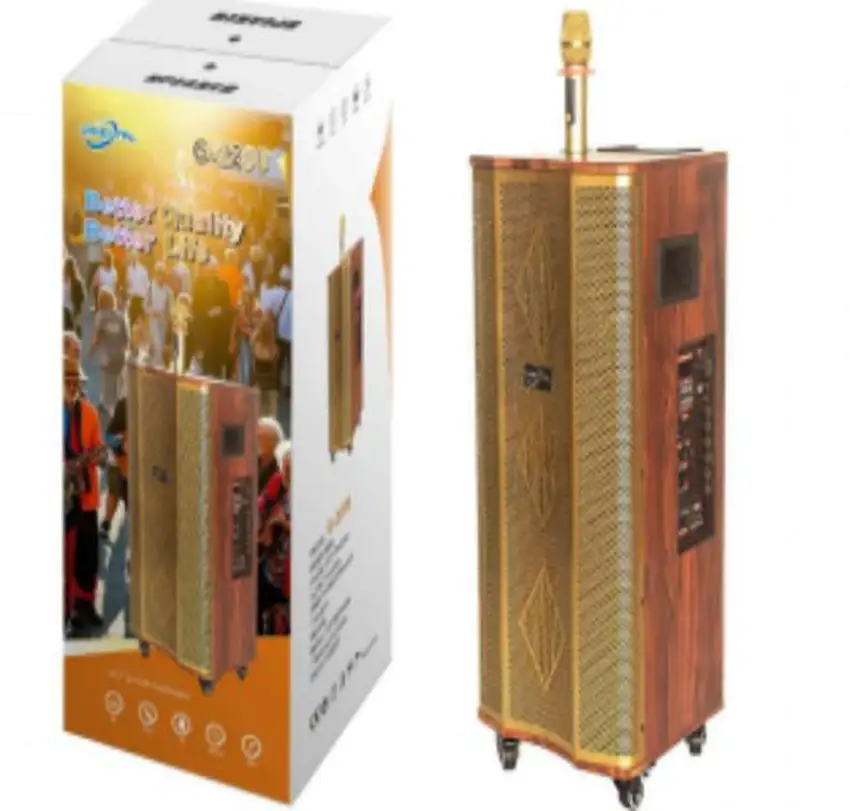 ORIENTAL G2208