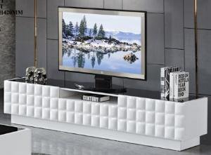Rack de TV Contemporâneo "Cube Relief"