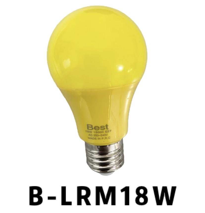 B-LRM18W